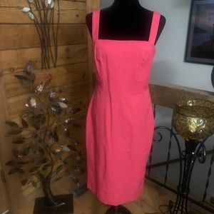 Banana Republic size 10 beautiful new dress .